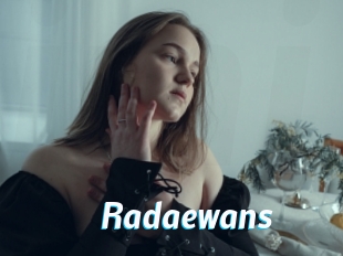 Radaewans