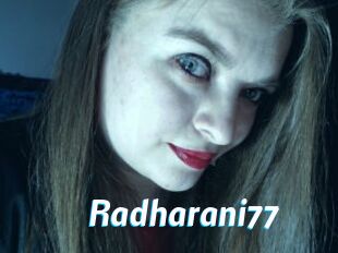 Radharani77