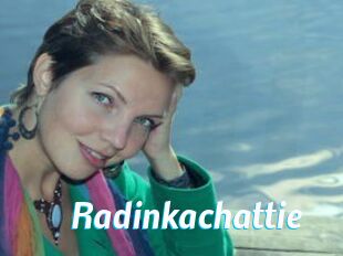 Radinkachattie