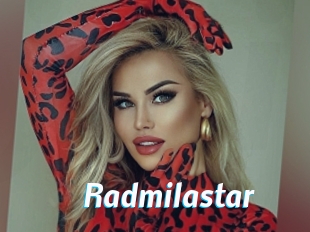 Radmilastar