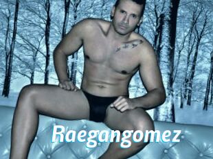 Raegangomez