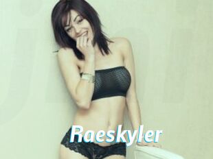 Raeskyler