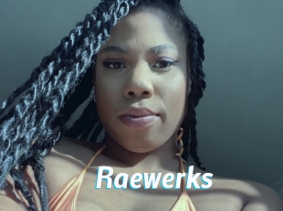 raewerks J Mine