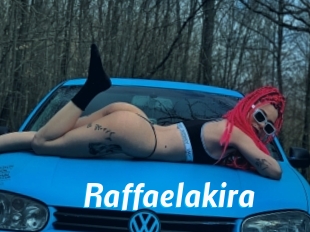 Raffaelakira