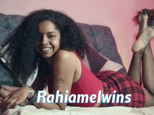 Rahiamelwins