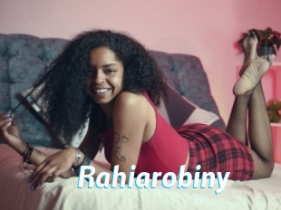 Rahiarobiny
