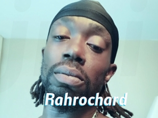 Rahrochard