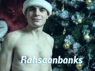 Rahsaanbanks