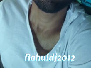 Rahuldj2012