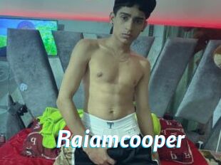 Raiamcooper