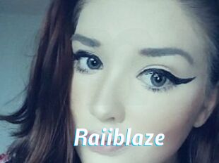 Raiiblaze