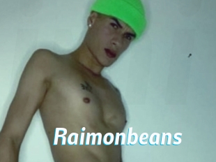 Raimonbeans