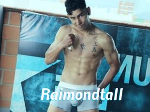 Raimondtall