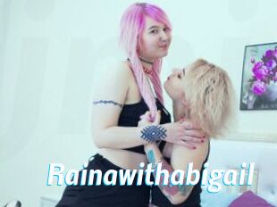 Rainawithabigail