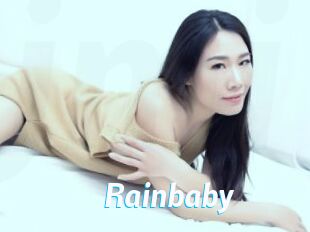 Rainbaby