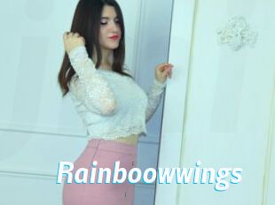 Rainboowwings
