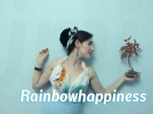 Rainbowhappiness