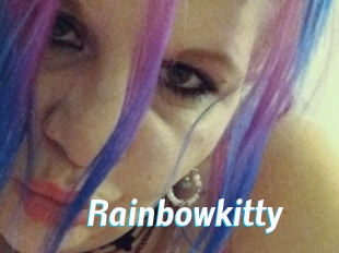 Rainbowkitty