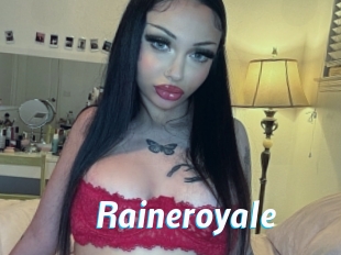 Raineroyale