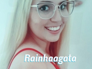 Rainhaagata