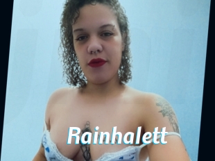 Rainhalett