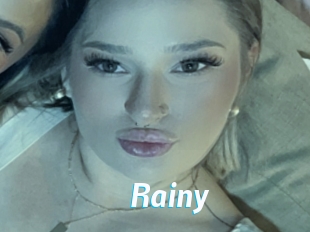 Rainy