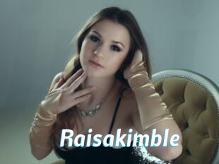 Raisakimble