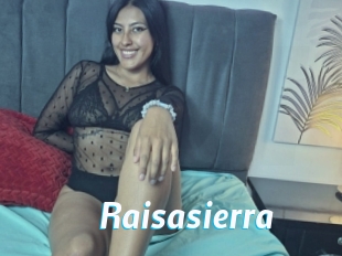Raisasierra