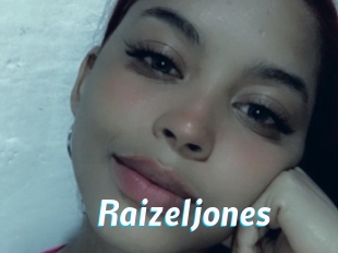 Raizeljones
