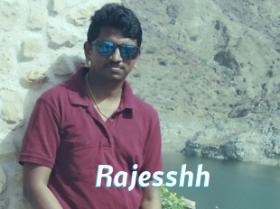 Rajesshh
