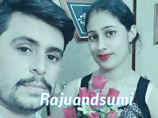 Rajuandsumi