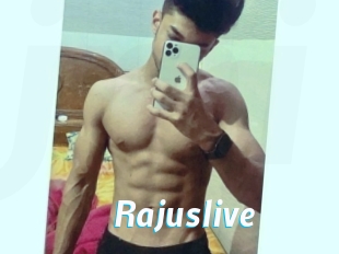 Rajuslive