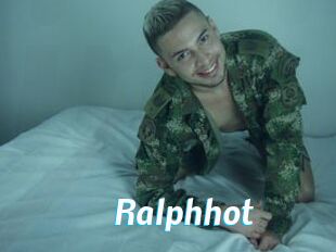 ralphhot J Mine