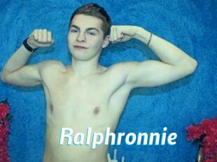 Ralphronnie