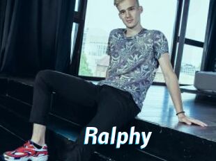Ralphy
