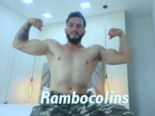 rambocolins J Mine