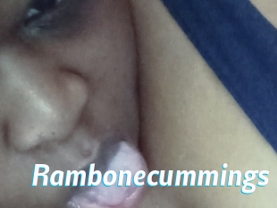 Rambonecummings