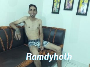 Ramdyhoth