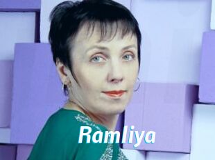 Ramliya