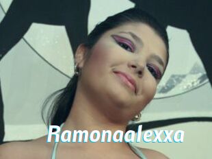 Ramonaalexxa