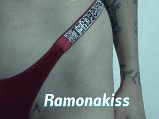 Ramonakiss
