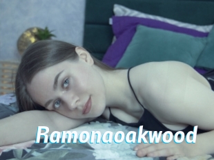 Ramonaoakwood