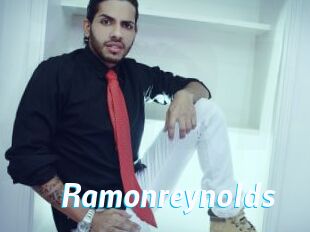 Ramonreynolds