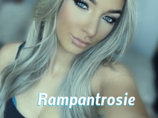Rampantrosie