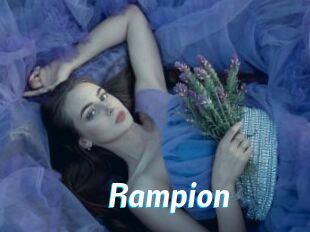 Rampion