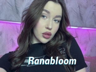 Ranabloom