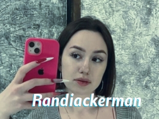 Randiackerman