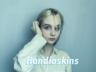 Randiaskins