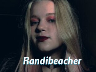 Randibeacher