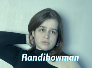 Randibowman